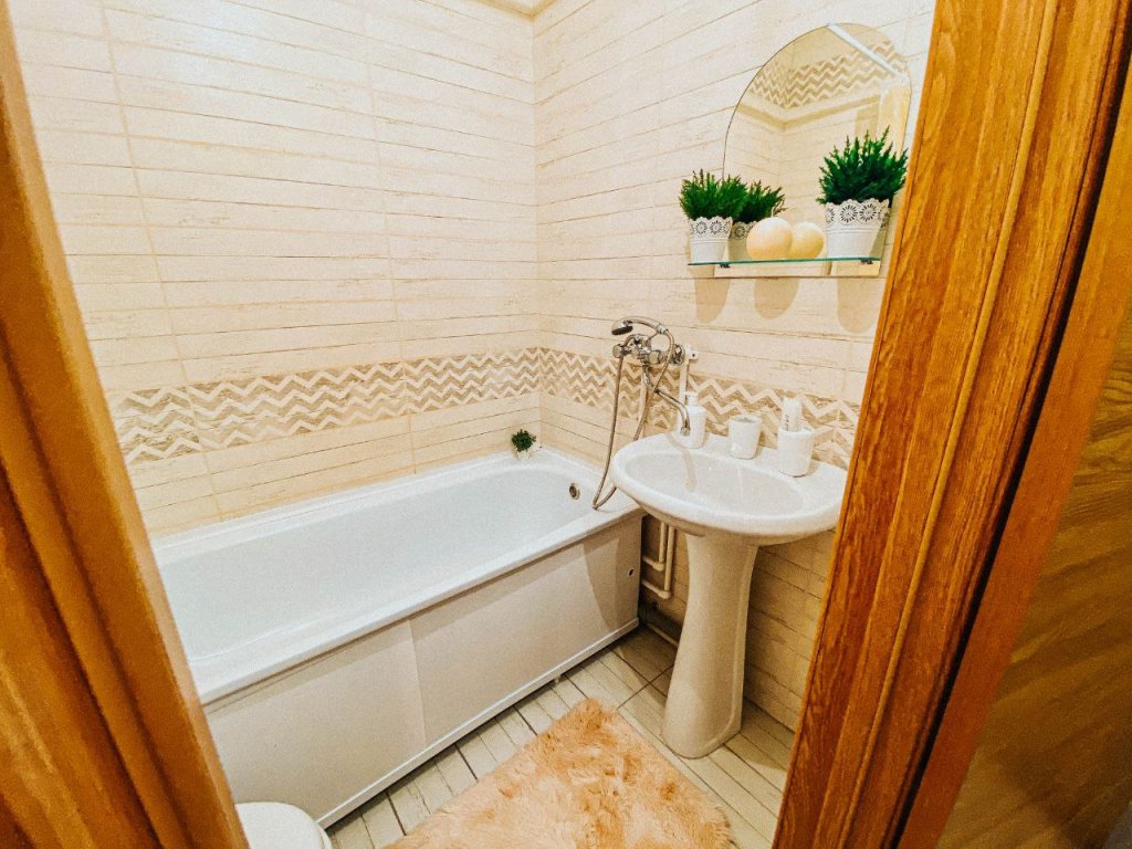 Фото Симбирские апартаменты