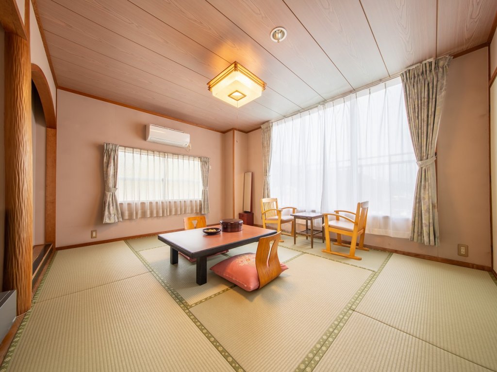 Фото Beachside Hotel Kashimaso