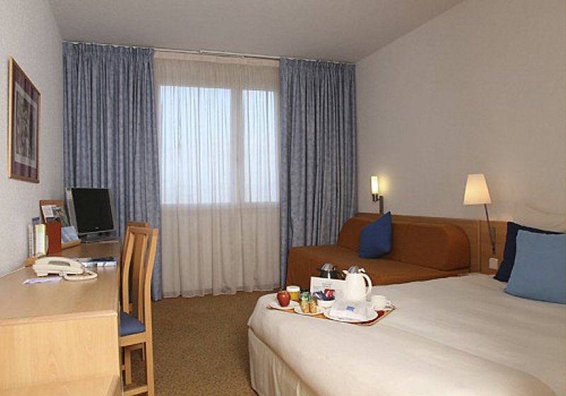 Фото ibis Styles Barcelona Sant Joan Despi