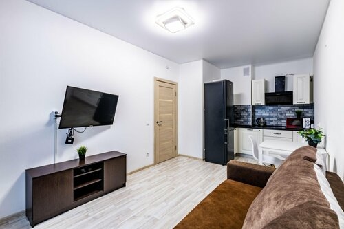 Апартаменты DreamHouse ЖК Абрикос в Екатеринбурге