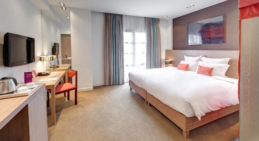 Фото Mercure Hanoi La Gare