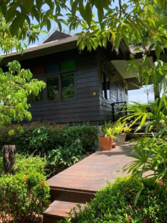 Фото Baan Chai Thung Resort