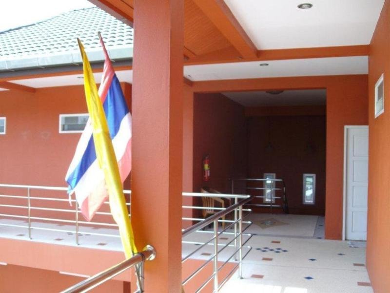 Фото Ban To Guesthouse