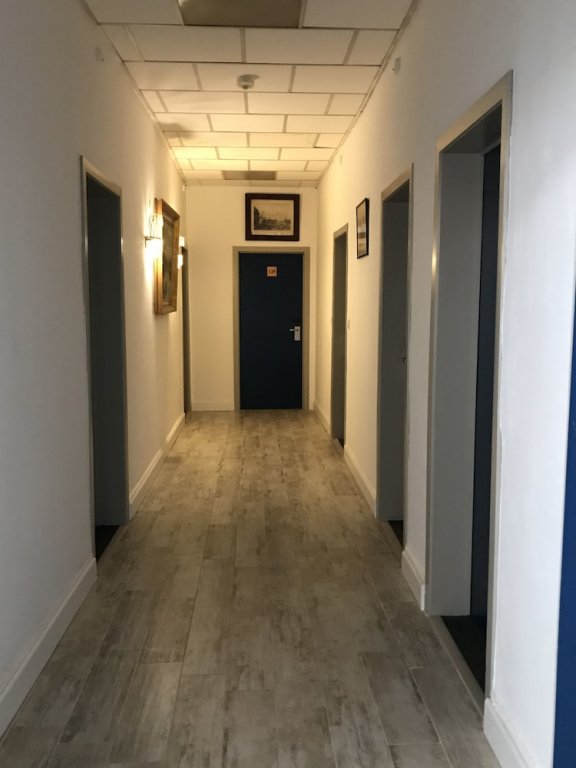 Фото Hotel De Spiegel