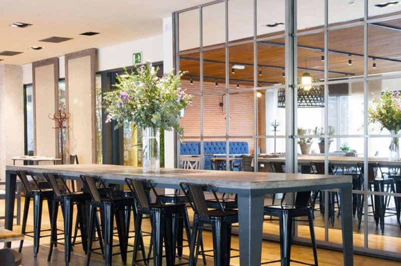 Фото Hotel Aravaca Village