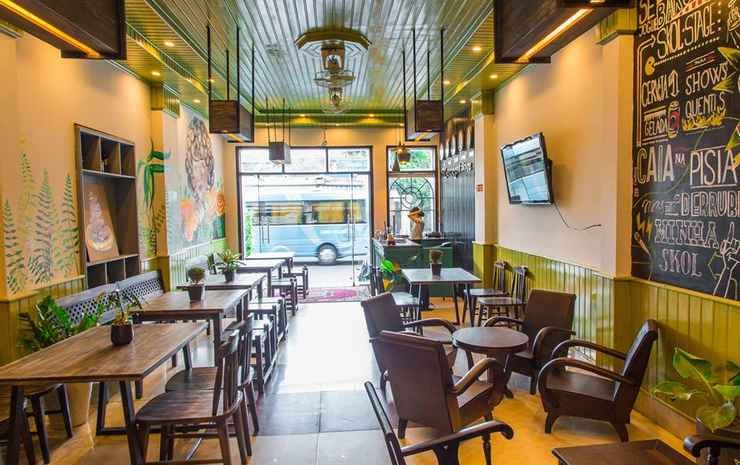 Фото Amona Hotel