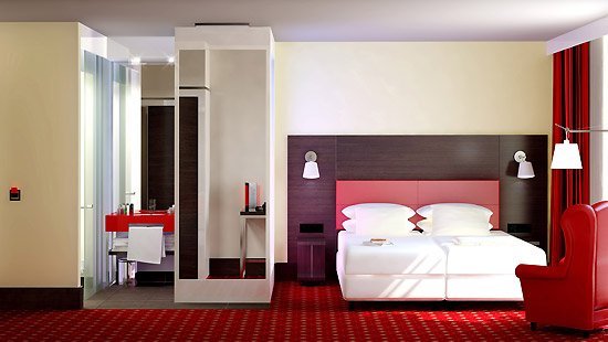 Фото Best Western Plaza Hotel Hamburg