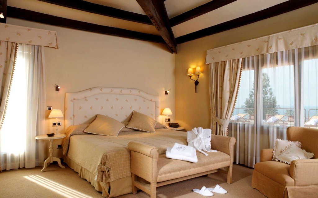 Фото Gran Hotel Rey Don Jaime