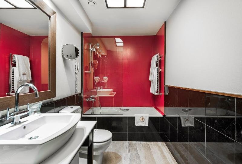 Фото Catalonia Goya