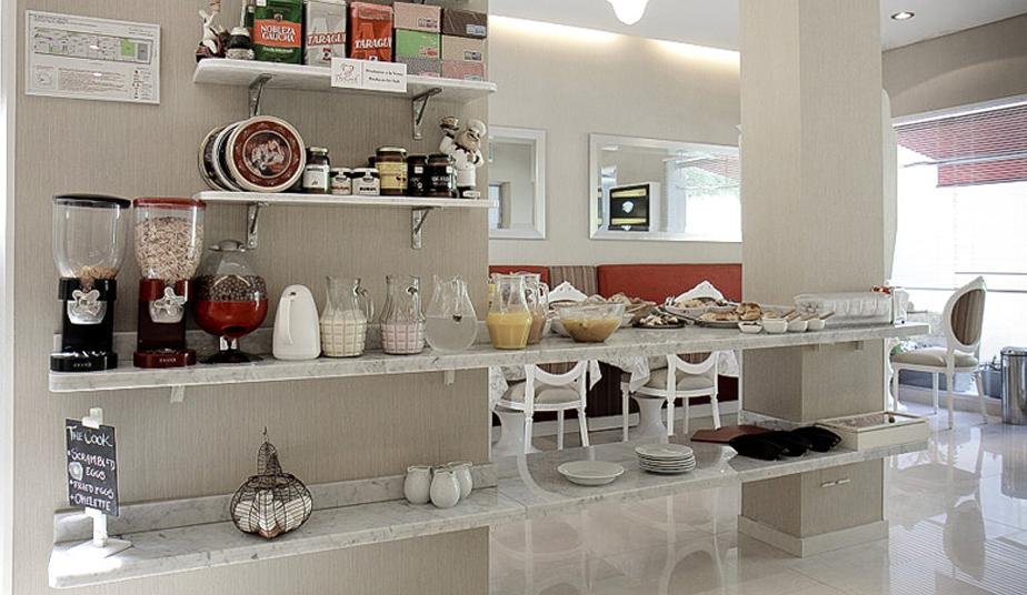 Фото Duque Hotel Boutique & SPA