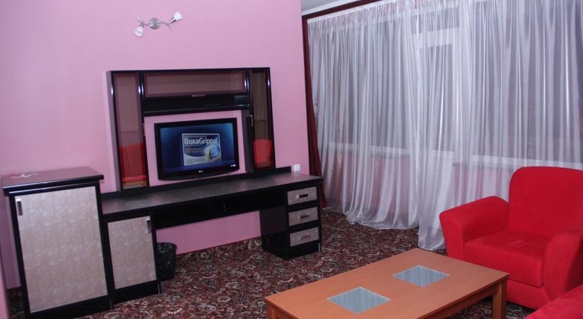 Фото Эребуни