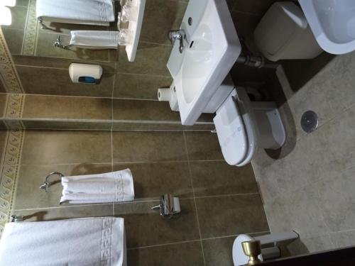 Фото Hotel Marqués de Santillana