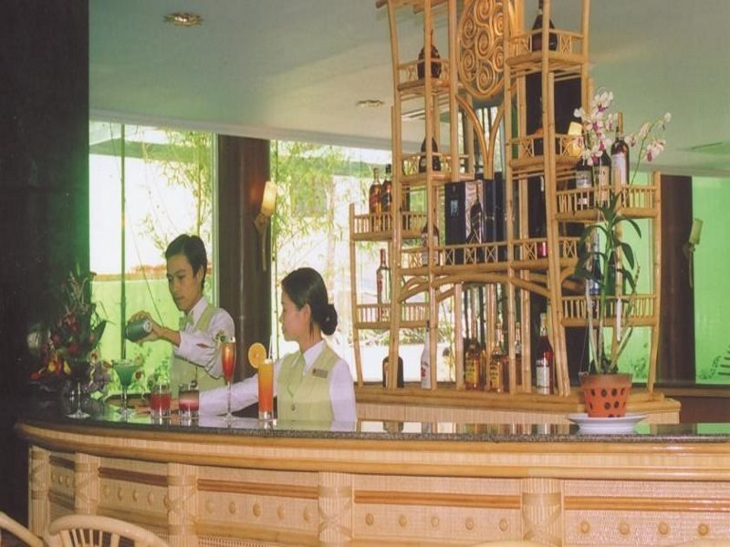 Фото Silk Path Grand Hue Hotel