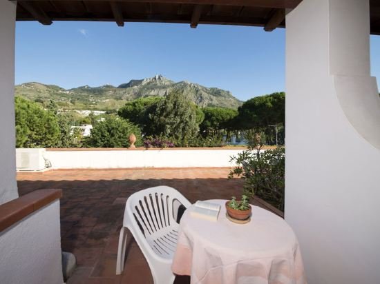 Фото Hotel Villa Melodie