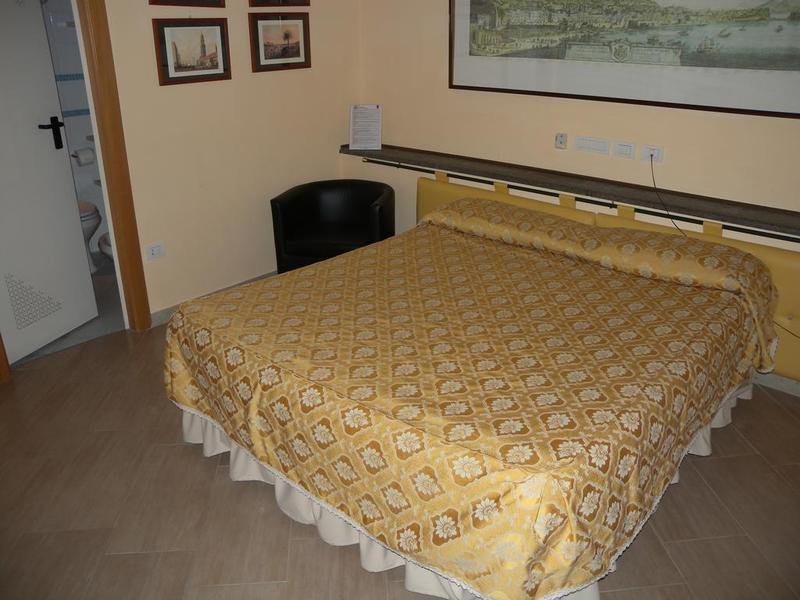 Фото Hotel San Paolo