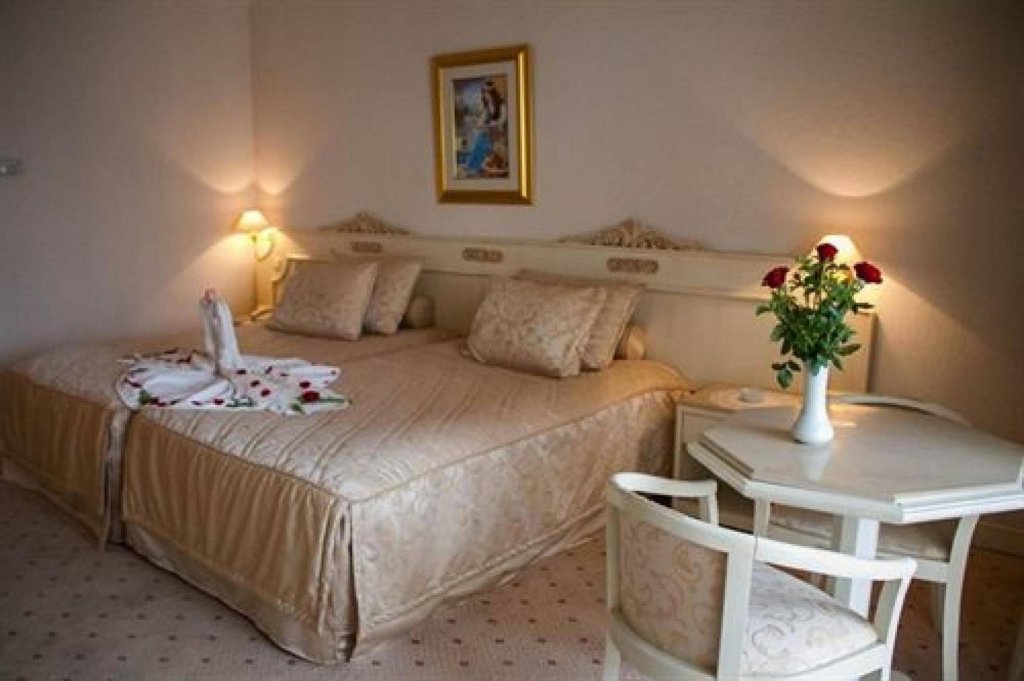 Фото Amir Palace