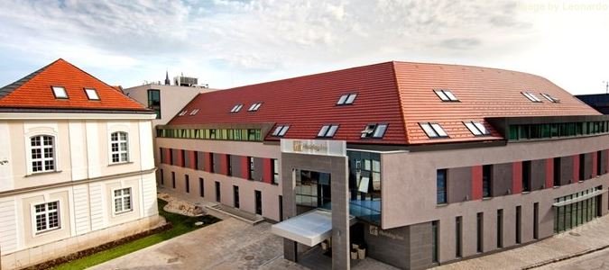 Фото Holiday Inn Trnava, an Ihg Hotel