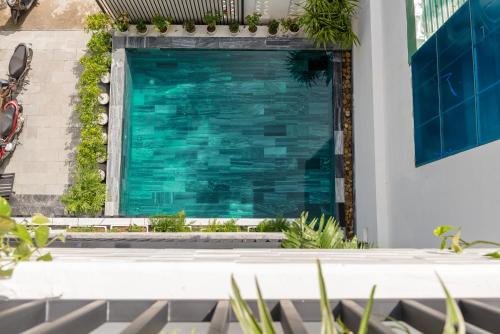 Фото Babylon Villa