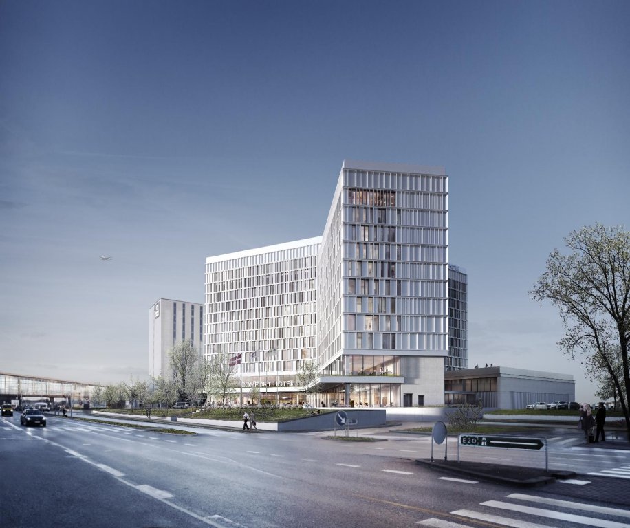 Фото отеля 4