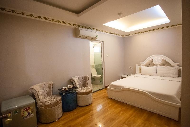 Фото Phung Hoang Golden Hotel