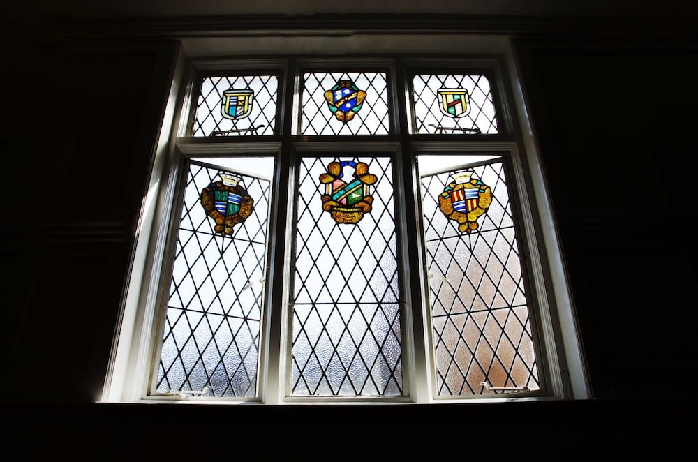 Фото The George of Colchester