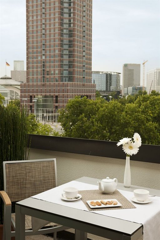 Фото Nh Frankfurt Messe