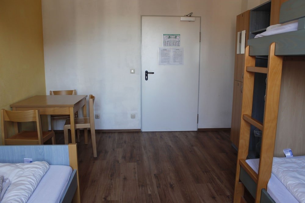 Фото Blue Doors Hostel