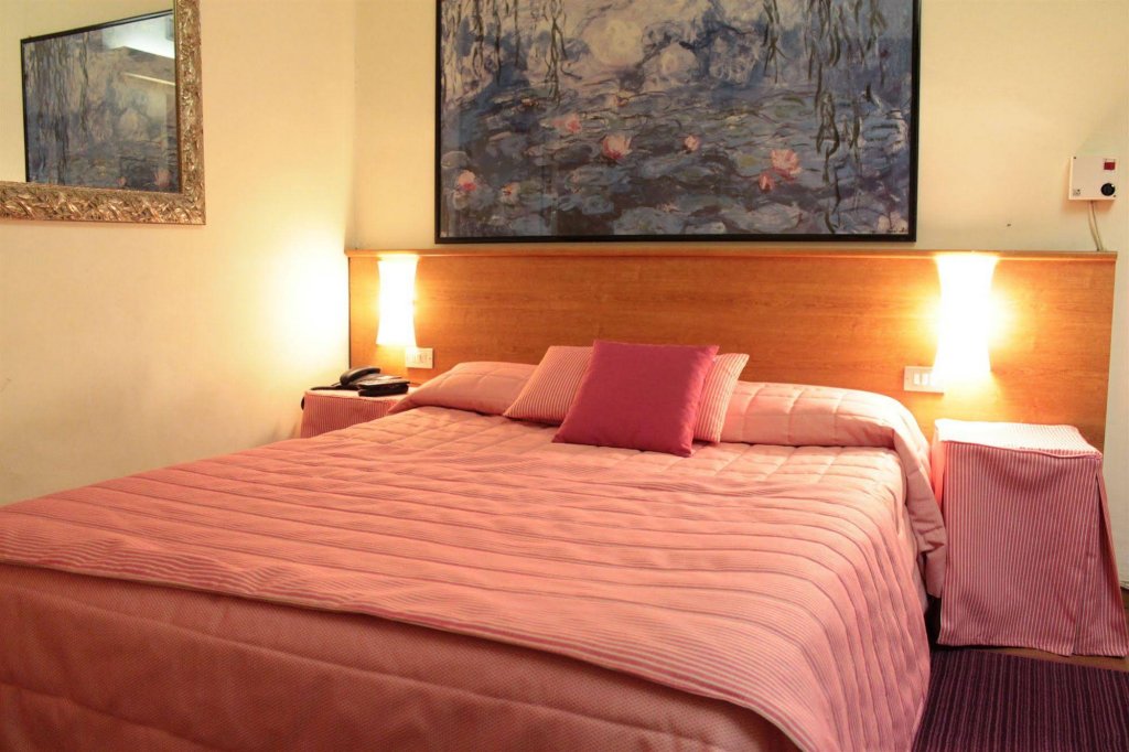 Фото Hotel Bernina