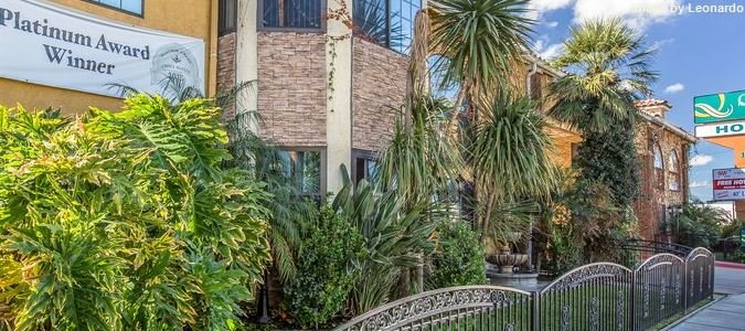 Фото Quality Inn Hemet - San Jacinto