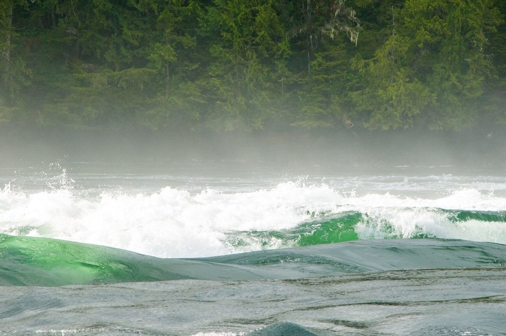 Фото Kwa'Lilas Hotel