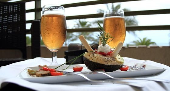 Фото Hotel Albahía