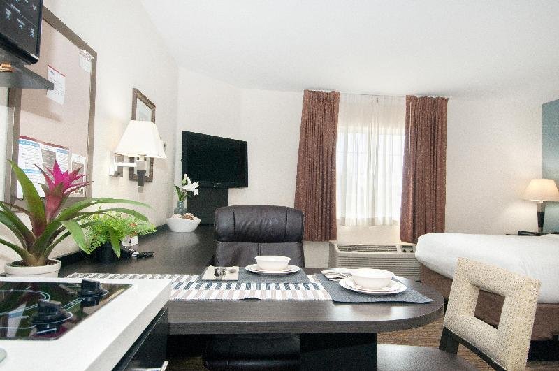 Фото Sonesta Simply Suites Anaheim