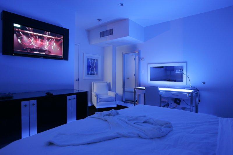 Фото Dream Midtown