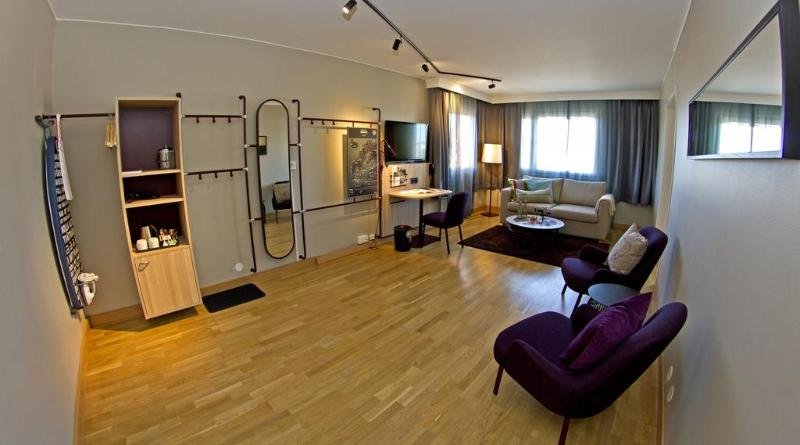Фото Scandic Västerås