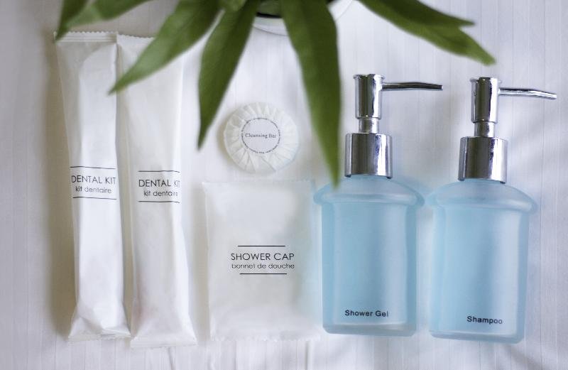 Фото Harbour Ville Hotel