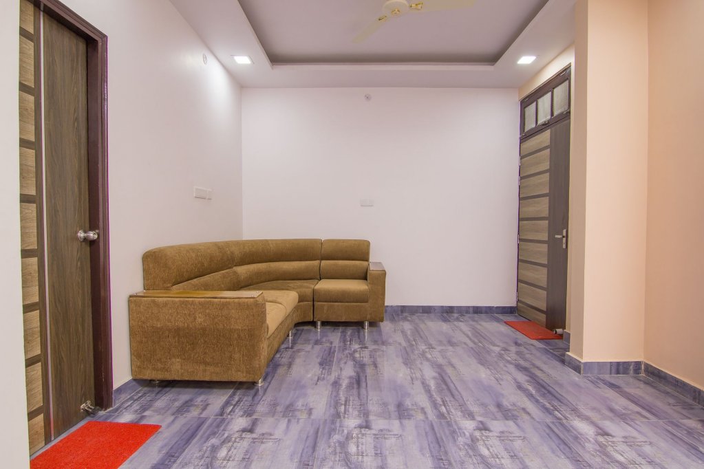 Фото Oyo 10625 Hotel Sunrise by City Culture