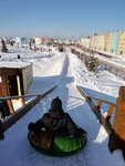 Спортпрокат (Кемерово, городской парк Лесная Сказка), пункт проката в Кемерове