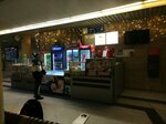 Cafe (Urban-Type Settlement of Sirius, Vokzalnaya ulitsa, 7) ، مقهى