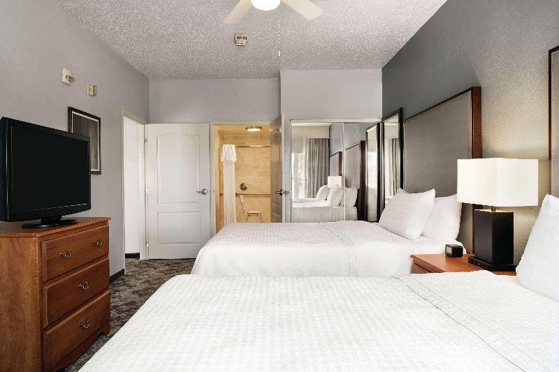 Фото Homewood Suites Corpus Christi