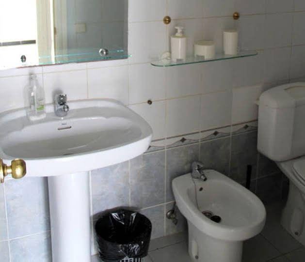 Фото Apartamentos Alberto S. L.