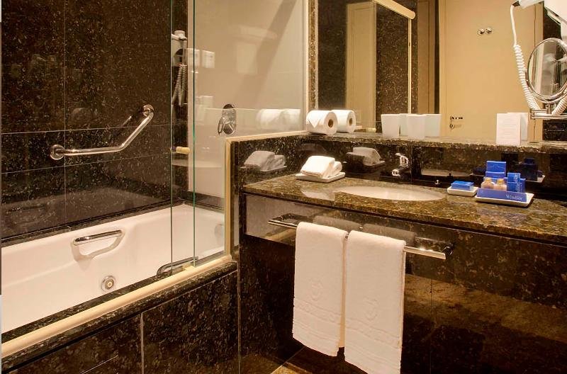 Фото Windsor Brasilia Hotel