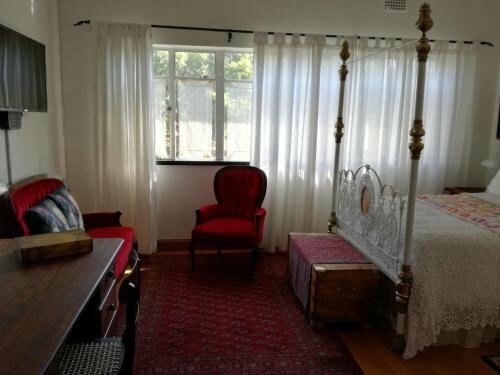 Гостиница 29 on Tait Guesthouse в Претории