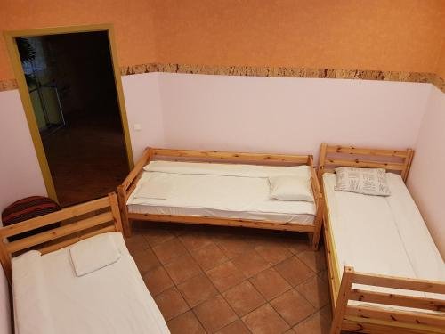 Фото Otel Erfolg