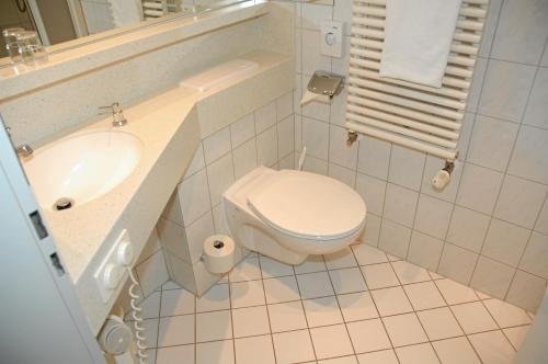 Фото Seehotel Fährhaus