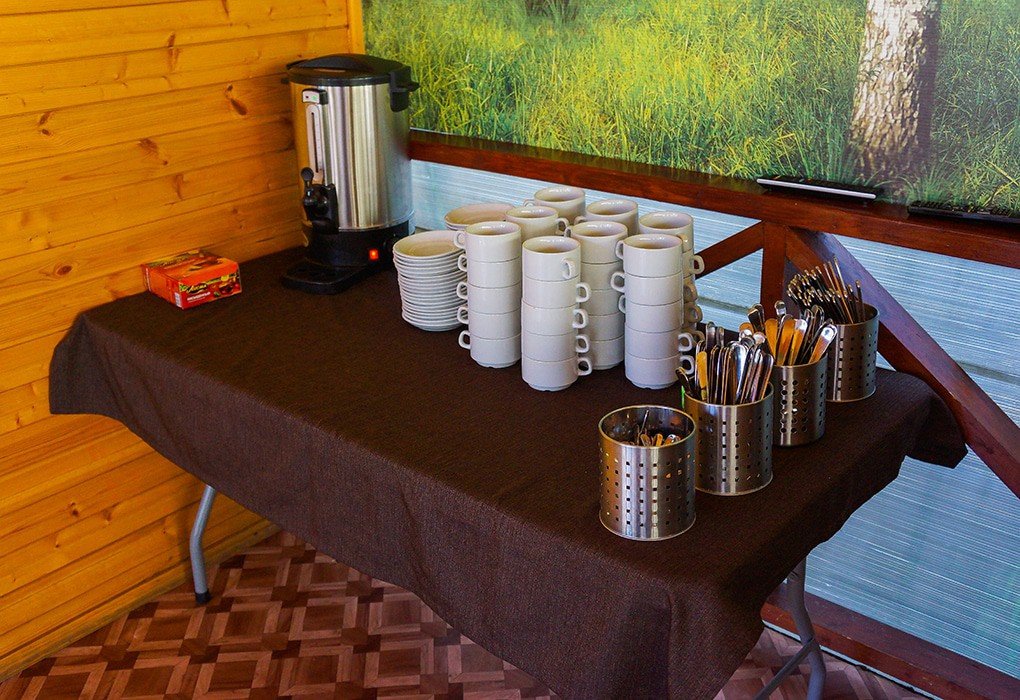 Фото Апсилаа