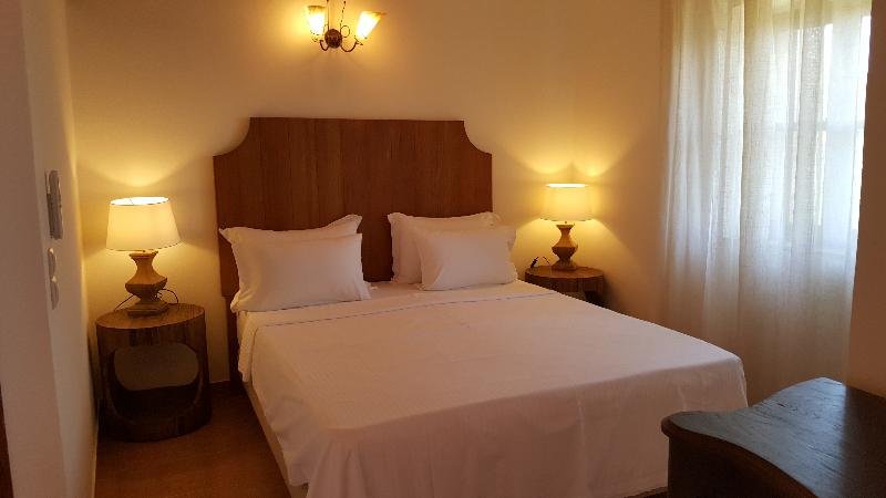 Фото Liotrivi Historical Mansion & Boutique Hotel