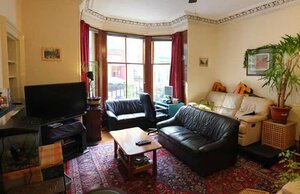 Гостиница Argyle Backpackers