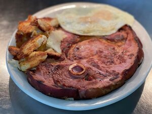 Wentzville Family Diner (Миссури, округ Сент-Чарльз, Уэнтзвилл), ресторан в Уэнтзвилле