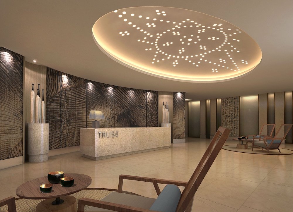 Фото Jumeirah Muscat Bay