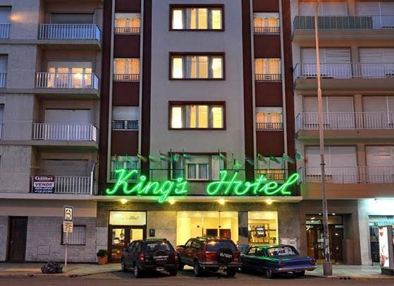 Фото Kings Hotel